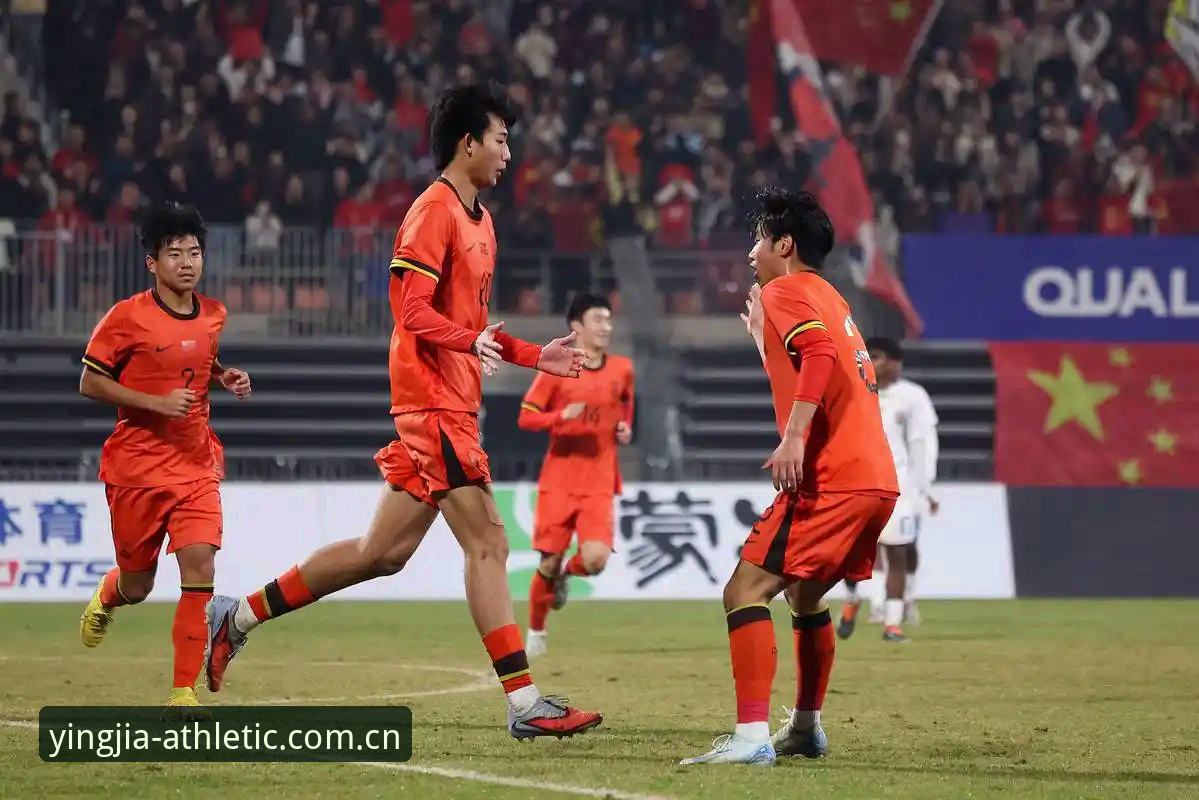 盈嘉体育安全吗哪个好 U17世界杯抽签深度评测:中国足球少年军的挑战与机遇